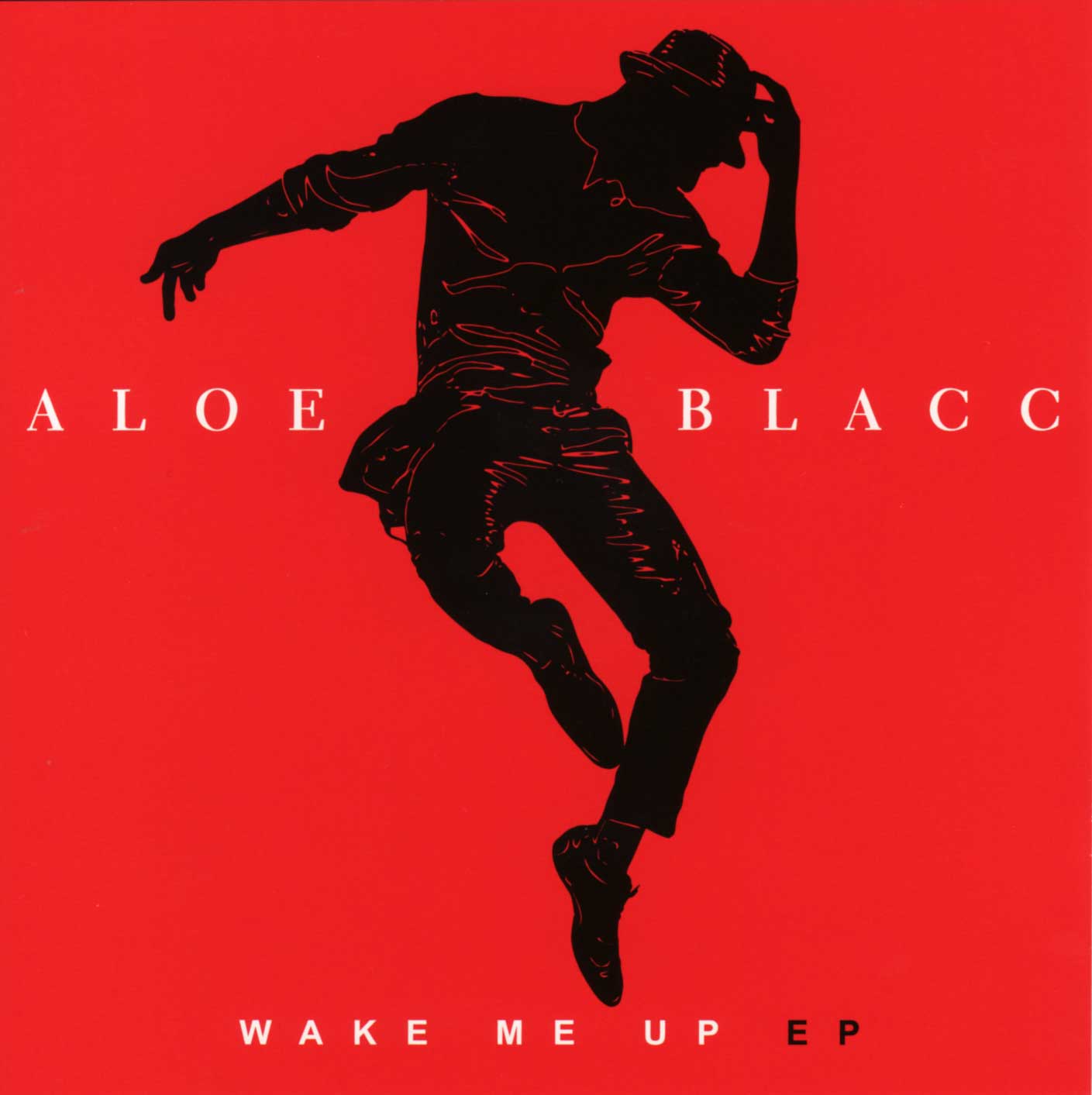 Wake Me Up
